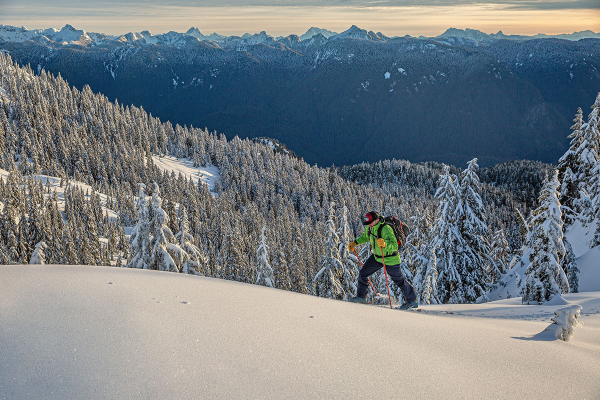 Best Backcountry (Touring) Skis Of 2023 | Switchback Travel